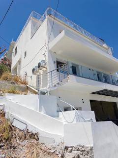 Kotroni Suites - Città di Skiathos - 0