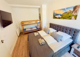 TraumFeWo Harmonie in Seenähe mit Terrasse von Harztraveler - Goslar - 2
