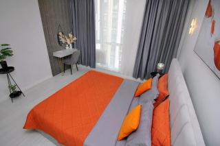 Apart AlmaCentral - 8