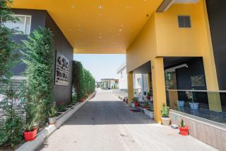 The One Boutique Hotel - 9