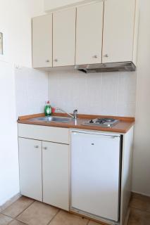 Elia mini suite 8 - Larisa - 2