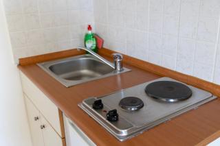 Elia mini suite 8 - Larisa - 1