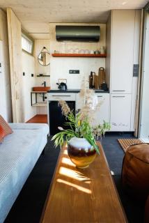 Glamping Jezeroooo - Praga - 8