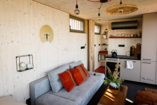 Glamping Jezeroooo - Praga - 7