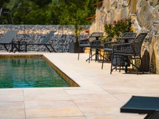 Bernstein Acamed Resort - Nienburg - 2