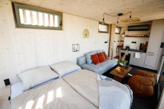 Glamping Jezeroooo - Praga - 6