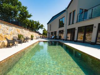 Bernstein Acamed Resort - Nienburg - 9
