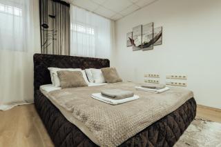 Basement Luxe - Liepāja - 9