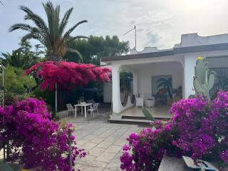Villa Torretta - Mare Salento - Marina di Lizzano - 0