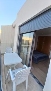 Agadir bay - Agadir - 5