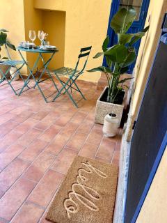 Il Nido del Mare - Porto Santo Stefano - 1