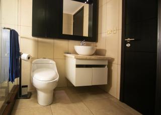 Bellini 3 suite 2, Puerto Santa Ana, Guayaquil - Guayaquil - 8