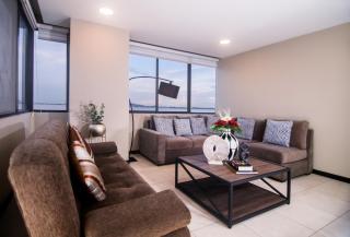 Bellini 3 suite 2, Puerto Santa Ana, Guayaquil - Guayaquil - 7