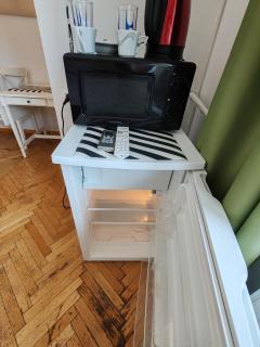 Central Budget Accomodation 1 - Bucharest - 3
