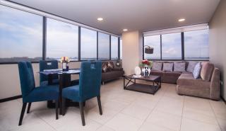 Bellini 3 suite 2, Puerto Santa Ana, Guayaquil - Guayaquil - 4
