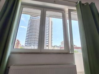 Central Budget Accomodation 1 - Bucharest - 2