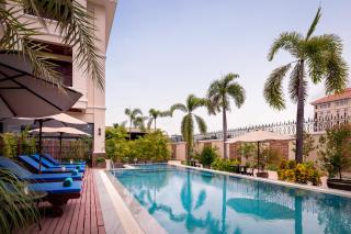 Seyna Residence - Siem Reap - 0