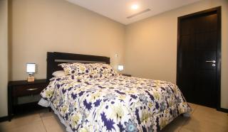 Bellini 3 suite 2, Puerto Santa Ana, Guayaquil - Guayaquil - 1