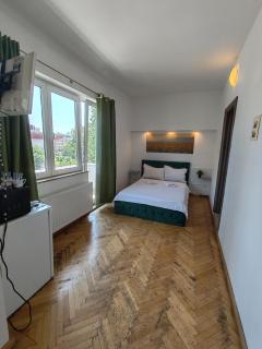 Central Budget Accomodation 1 - Bucharest - 5
