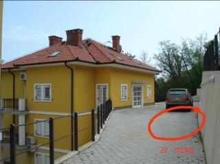 Apartman Sunrise - Mošćenička Draga - 9