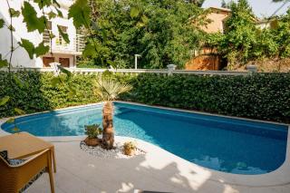 Apartments Captain's Villa - Budva - 7