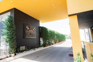 The One Boutique Hotel - Muçaj - 5