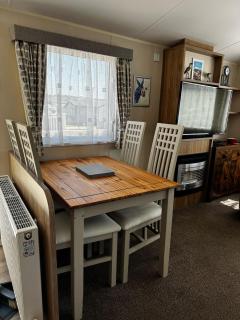 Family Caravan in Bude - Poughill - 5
