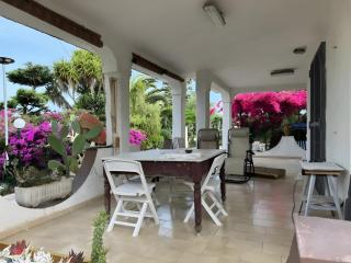 Villa Torretta - Mare Salento - Marina di Lizzano - 8