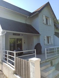 Chalet Le Palas - Laruns - jusqu'à 10 pers - Laruns - 9