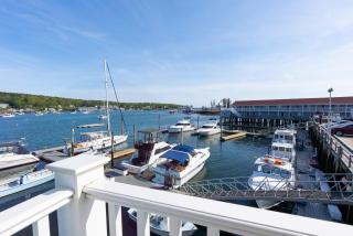 Tugboat Inn - 1