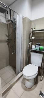 All I Want Relax at Shore Residences - Manila - 1