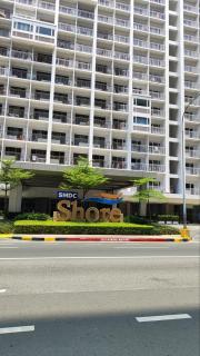 All I Want Relax at Shore Residences - Manila - 8