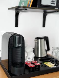 Hotel Mistral - Nesebar - 6