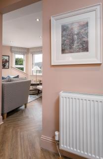 Munro Guest House - Stirling - 5