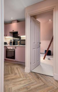 Munro Guest House - Stirling - 3