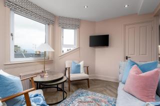 Munro Guest House - Stirling - 2