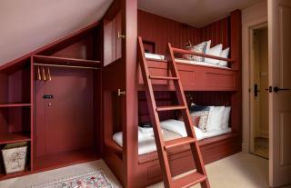 Munro Guest House - Stirling - 6