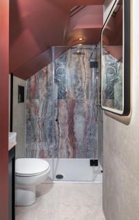 Munro Guest House - Stirling - 9