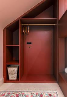Munro Guest House - Stirling - 8