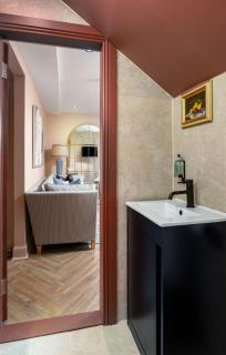 Munro Guest House - Stirling - 7