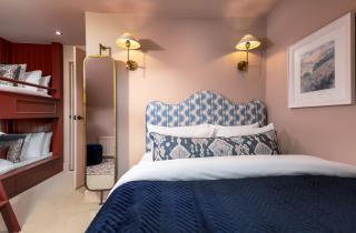Munro Guest House - Stirling - 1