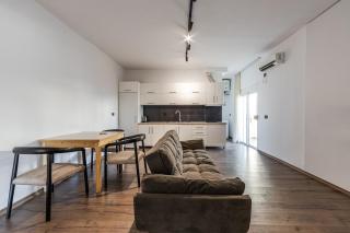Saranda Beach Living - 1BR Apartment - Sarandë - 0