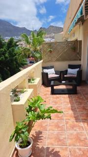 Amazing holidays in Tenerife with wifi - Adeje - 7