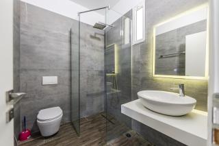 Saranda Beach Living - 1BR Apartment - Sarandë - 7