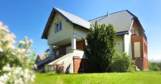 Mysi Dwór Pokoje Gościnne Lublewo - Lublewo - 5