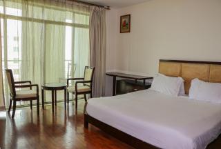 Fully Furnished Apartment in Addis - Addis Abeba - 4