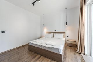 Saranda Beach Living - 1BR Apartment - Sarandë - 3