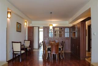Fully Furnished Apartment in Addis - Addis Abeba - 9