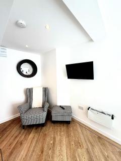 The Snook, The Kove, Bournemouth Beach - 3