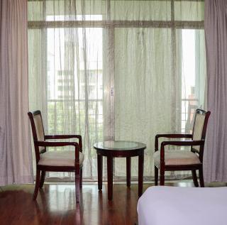 Fully Furnished Apartment in Addis - Addis Abeba - 2